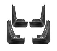 Guard Protective Fender For VW For T-Cross 2018 2019 2020 2021 2022 2023 2024 2025 2026 Front Rear Mudguards Accessories 4piece Protector Mudflaps