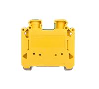 Guard rail connector 16mm² green-yellow UT BE1 3215915