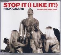 Rick Guard – Stop It (I Like It!)
