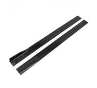 Guard Side Skirts 1set For Vw For Golf Mk5 K6 Mk7 7 Car Side Skirts Extension Rocker Panel Pp Splitter Lips(2m)