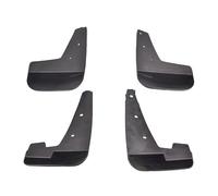 Guard Splash Mudflaps For P&eugeot 307 3dr & 5dr For Hatchback For Hatch 4-Door Sedan 2001-2011 Car Mud Flaps Mudflaps Splash Guards Flap