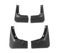 Guard Tire Mudflaps For Hyundai For Elantra For Sedan 2021 2022 2023 2.0L 4Pcs Mud Flap 86811L1100 86812L1100