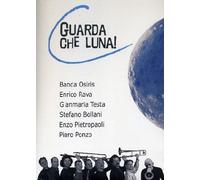 Guarda che luna (DVD)