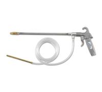 Guardair 79SG012 Syphon Spray Gun Safety Air, Metallic, 12"