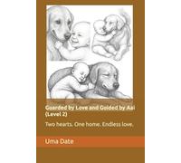Guarded by Love and Guided by Aai (Level 2): Two hearts. One home. Endless love. (Adventures Of Sonu)