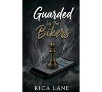 Guarded by the Bikers: A Secret Baby Reverse Harem MC Mafia Romance (Broken Halos Motorcycle Club)