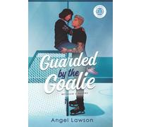 Guarded by the Goalie: Wittmore U Hockey