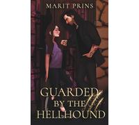 Guarded by the Hellhound (Accidental Monsters)