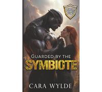 Guarded by the Symbiote: Monster Security Agency