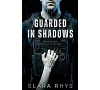 Guarded in Shadows: 1 (Blackwood Isle)