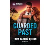 Guarded Past: 2 (Mitchell Family Secrets)
