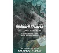 Guarded Secrets (The Hidden Sins series)