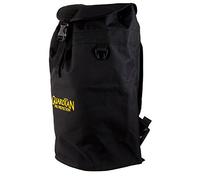 Guardian 00763 Ultra Sack Large Black Canvas Duffel Back Pack