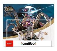 Guardian amiibo - The Legend OF Zelda: Breath of the Wild Collection (Nintend...