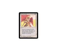 Guardian Angel | Alpha