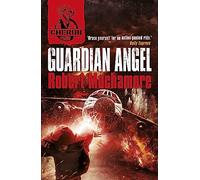 CHERUB: Guardian Angel : Book 14