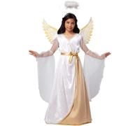 Guardian Angel Child Costume