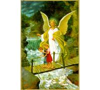 Guardian Angel Prayer Book