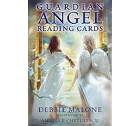 Guardian Angel Reading Cards