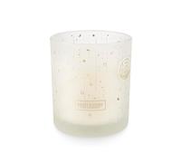 Guardian Angel Starry Night Candle