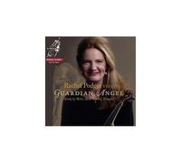 Guardian Angel - Works by Biber, J.S.Bach, Tartini & Pisendel) (1SACD Hybrid)