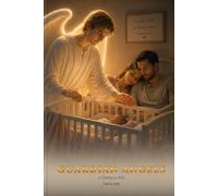 Guardian Angels: A Blessing at Birth - Lines11