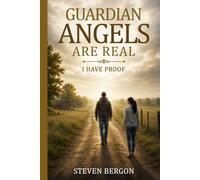 Guardian Angels Are Real, I Have Proof