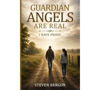 Guardian Angels Are Real, I Have Proof