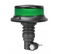 OSRAM cool BlueA Intense H7, 100% more brightness, up to 5,000 K, halogen headlight lamp, LED look, folding box (1 bulb)