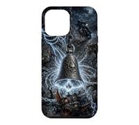 Guardian Bell vs Road Gremlins Motorcycle Biker Artwork Case for iPhone 12 Pro Max