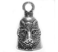 GUARDIAN BELL WOLF For Harley Davidson gremlin mod dyna motorcycle fxr custom triumph heritage sportster chopper 1200 iron 880 vulcan goldwing honda yamaha kawasaki sport street road warrior