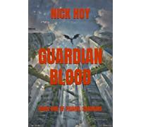 Guardian Blood: Primal Shadows