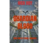 Guardian Blood: Primal Shadows