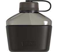 Guardian Collection by THERMOS TP4339 Plastic Canteen Bottle 32 Ounce, Espresso Black