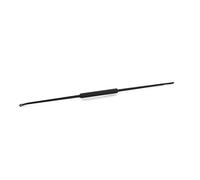 GUARDIAN Disposable Single Use Plastic Jobson Horne, 15 cm, Latex Free, Pack of 100