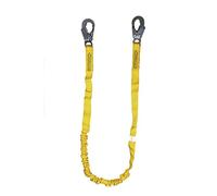 Guardian Fall Protection 11200 Is-72 6-Foot Internal Shock Lanyard
