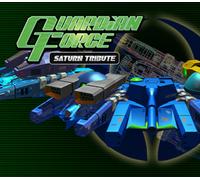 Guardian Force - Saturn Tribute Steam CD Key