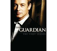 Guardian - Guardian: The Complete First Season [New DVD] Widescreen