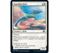 Guardian Kirin (foil) | Modern Horizons 2