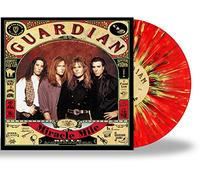 Guardian - Miracle Mile (12 Splatter + 7" Black)" [VINYL]