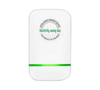 Guardian Of Efficiency: Energy Saving Device, Balance Current, No Extra Consumption for All Settings (Plug & Play)