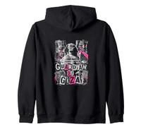 Guardian Of Giza Sphinx Egypt Pyramid Zip Hoodie