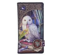 Guardian of Spells Embossed Purse (LP)