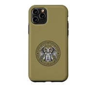 Guardian of the Celestial Realm Case for iPhone 11 Pro