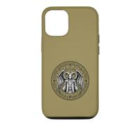 Guardian of the Celestial Realm Case for iPhone 12/12 Pro