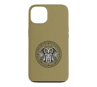 Guardian of the Celestial Realm Case for iPhone 13