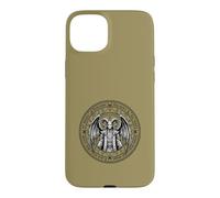 Guardian of the Celestial Realm Case for iPhone 15 Plus
