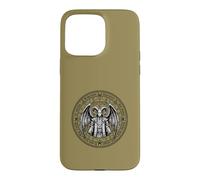 Guardian of the Celestial Realm Case for iPhone 15 Pro Max