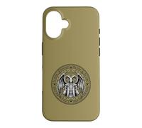 Guardian of the Celestial Realm Case for iPhone 16