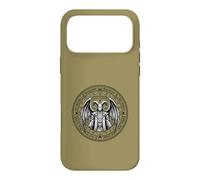 Guardian of the Celestial Realm Case for iPhone 17 Pro Max